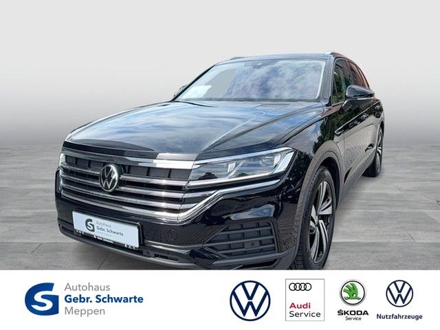 Touareg