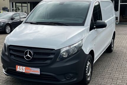 Mercedes-Benz Vito 175.000 km 14.500 &euro; Heidenheim - Schnaitheim 89520