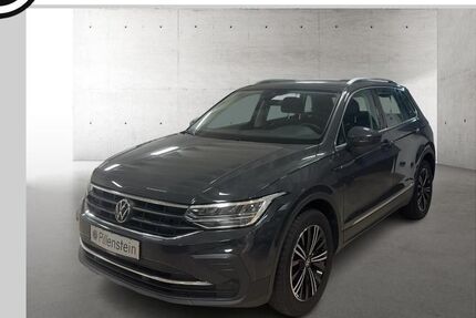 VW Tiguan 96.500 km 24.905 &euro; Fürth 90762