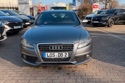 Audi A4 206.727 km 8.999 &euro; Erkner 15537