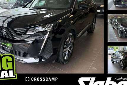 Peugeot 3008 11.793 km 23.990 &euro; Landshut 84034