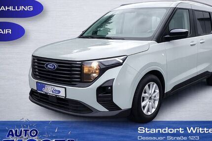 Ford Tourneo Courier 2.050 km 24.680 &euro; Dessau-Roßlau 06849