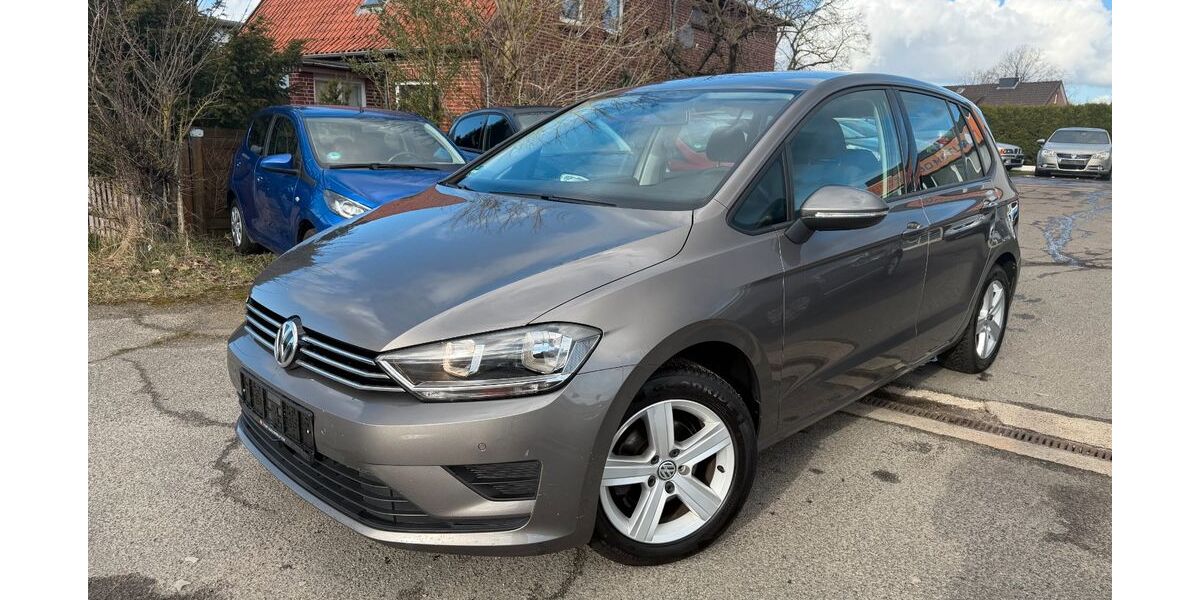 VW Golf 59.000 km 10.999 &euro; Bardowick 21357