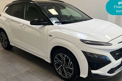 Hyundai KONA 44.995 km 21.970 &euro; Egelsbach 63329