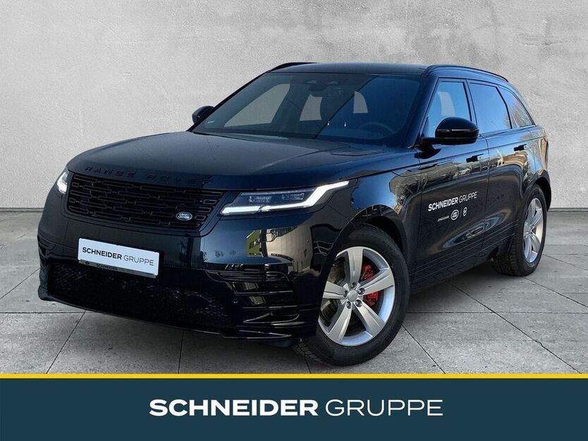 Range Rover Velar