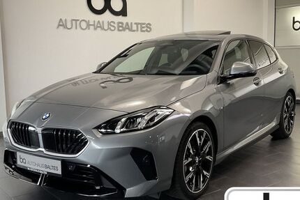 BMW 120 7.300 km 38.850 € Prüm/ Niederprüm 54595
