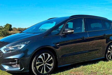 Ford S-Max 34.000 km 29.500 &euro; Emmendingen 79312