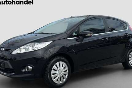 Ford Fiesta 137.850 km 4.999 &euro; Heidelberg 69126