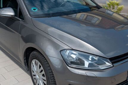 VW Golf 87.200 km 11.000 &euro; Mühlhausen 99974