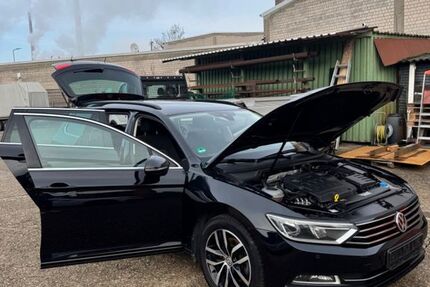 VW Passat 239.555 km 9.150 € Lampertheim 68623