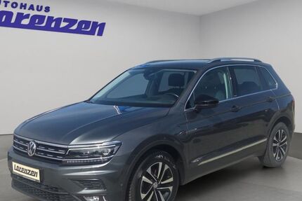 VW Tiguan 57.399 km 20.780 &euro; Gelting 24395