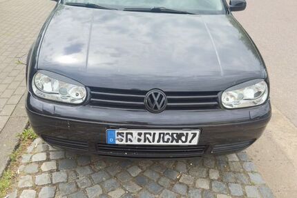 VW Golf 133.165 km 2.500 &euro; Trier 54294