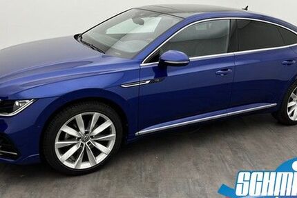 VW Arteon 26.960 km 31.700 &euro; Peine 31226