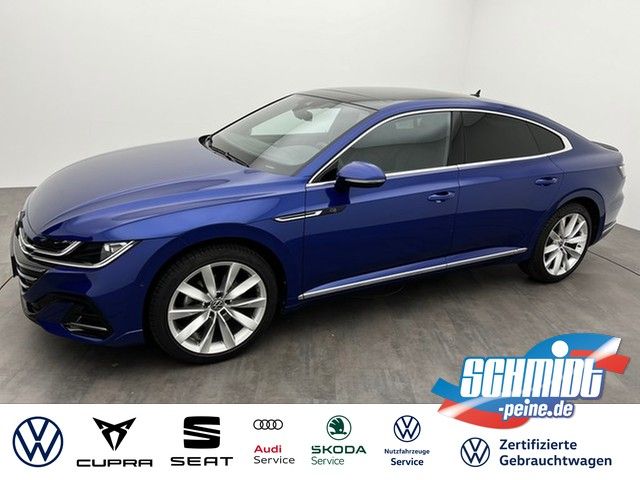 VW Arteon 26.960 km 31.700 &euro; Peine 31226