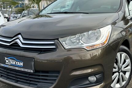 Citroen C4 154.000 km 4.790 € Mannheim 68309