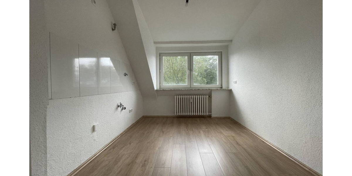 Etagenwohnung Essen Dellwig - 3 Zimmer, 75 m&sup2;, 618&euro; | Angebot:26657371