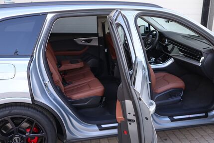 Audi Q7 12.000 km 81.800 &euro; Passau 94034