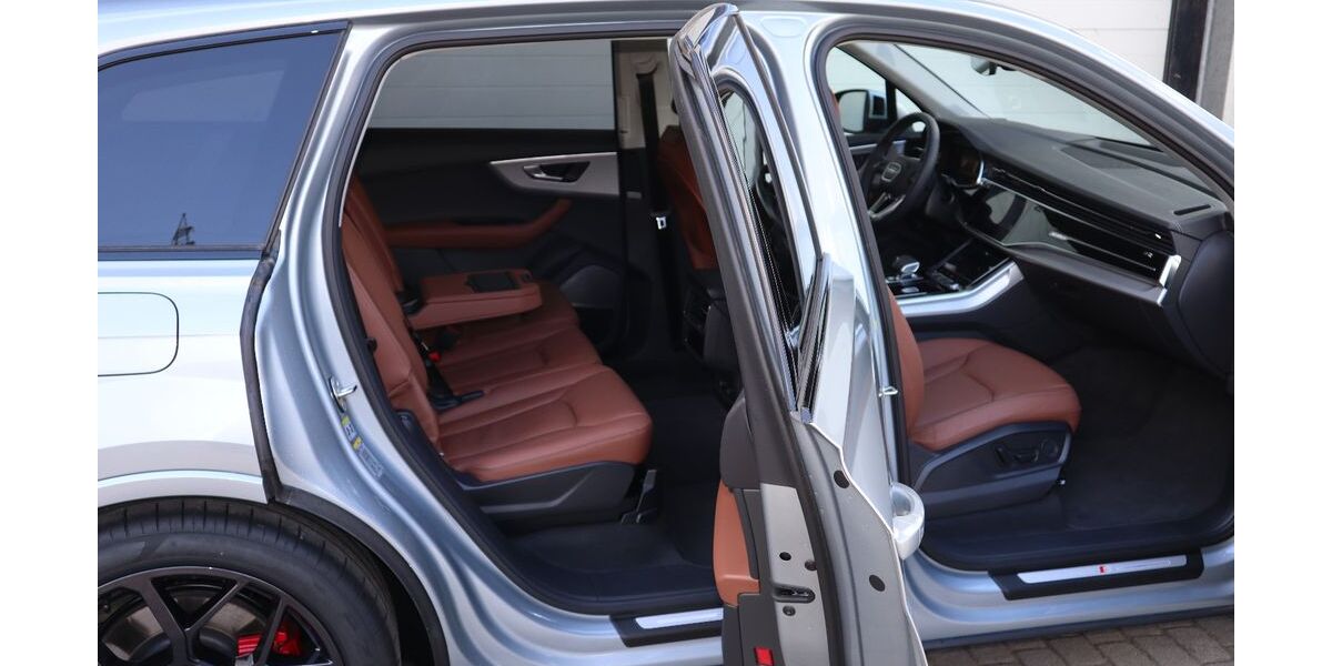 Audi Q7 12.000 km 81.800 &euro; Passau 94034