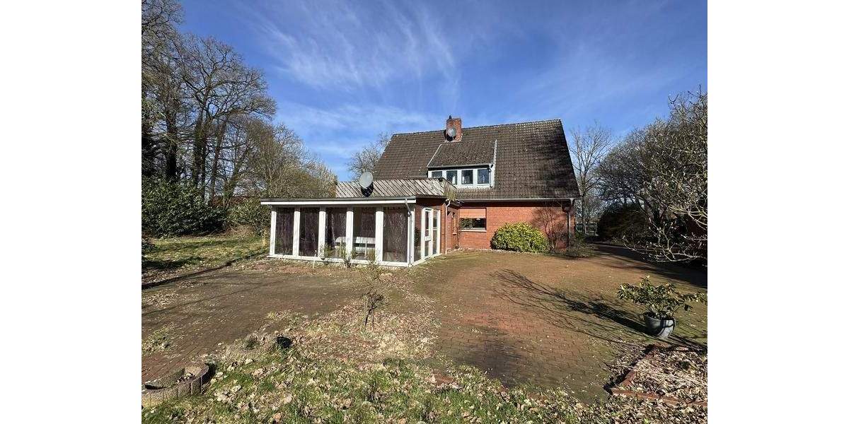 Mehrfamilienhaus, Wohnhaus Emstek Höltinghausen - 8 Zimmer, 221 m&sup2;, 290.000&euro; | Angebot:25676334