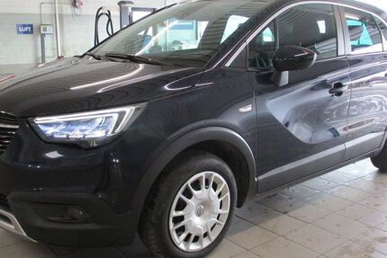 Opel Crossland (X) 71.000 km 9.400 &euro; Parsberg 92331