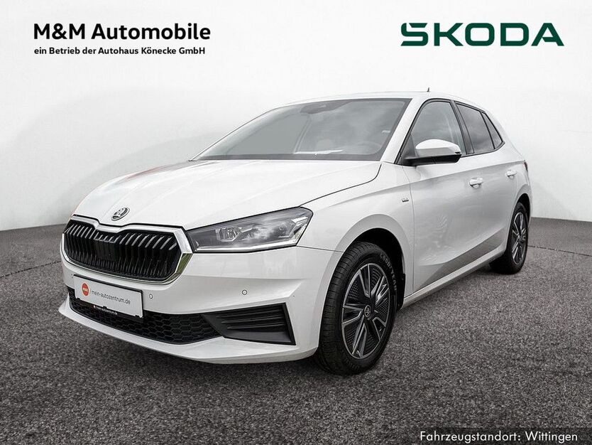 Skoda Fabia 33.716 km 16.120 € Wittingen 29378