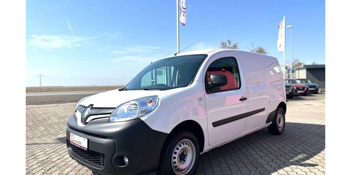 Renault Kangoo 43.569 km 13.999 &euro; Kabelsketal/OT Großkugel 06184