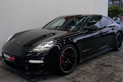 Porsche Panamera 121.000 km 66.990 &euro; Fahrdorf 24857