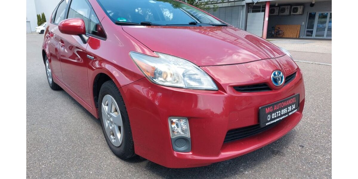 Toyota Prius 167.949 km 4.999 &euro; Fellbach 70736