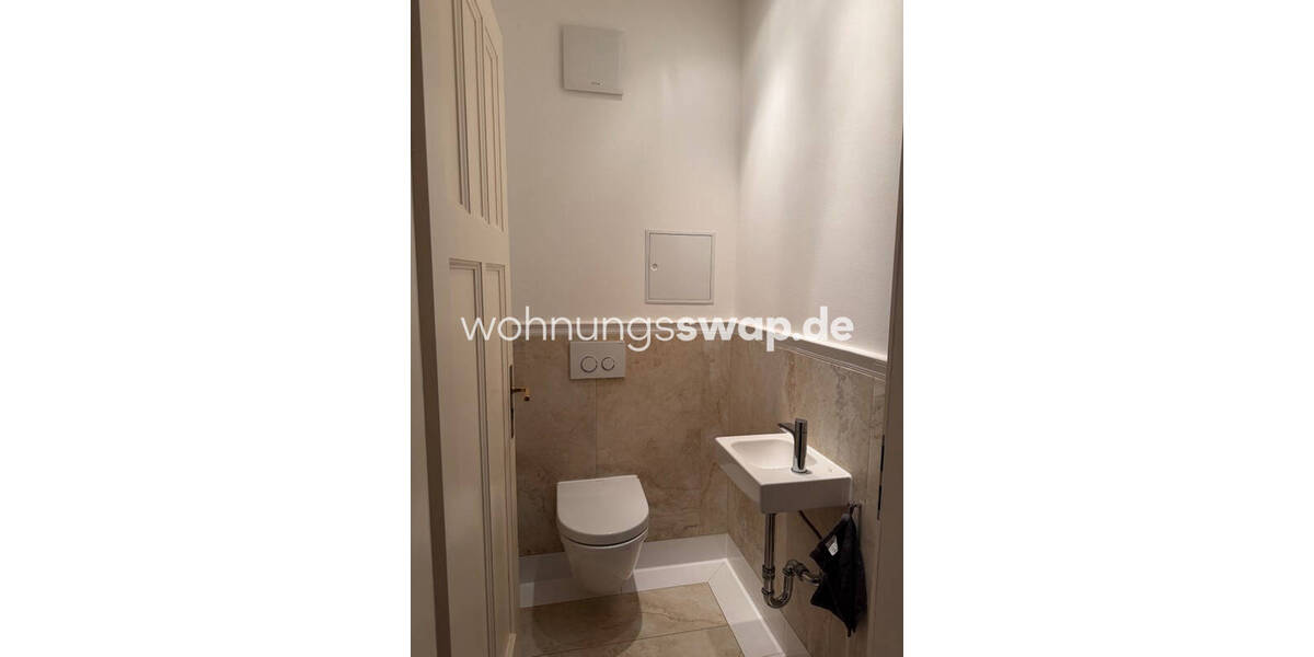 Etagenwohnung München Schwabing-West - 3 Zimmer, 130 m&sup2;, 3.150&euro; | Angebot:26035597