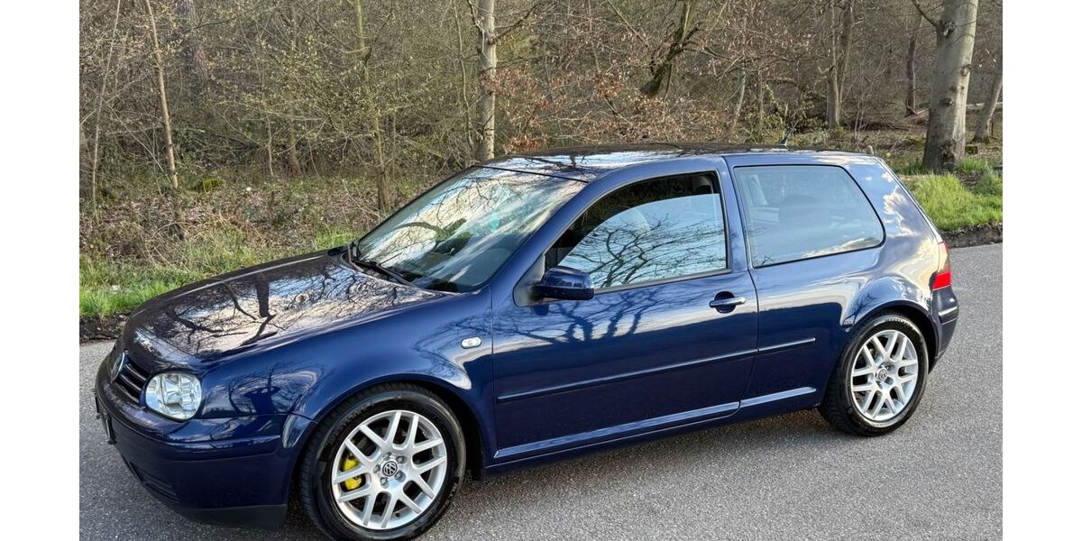 VW Golf 233.196 km 1.200 &euro; Hügelsheim 76549