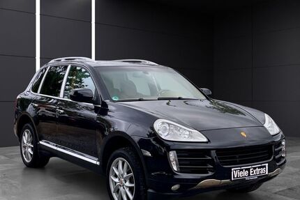Porsche Cayenne 239.852 km 7.490 € Worms 67547