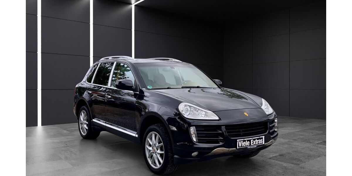 Porsche Cayenne 239.852 km 7.490 € Worms 67547