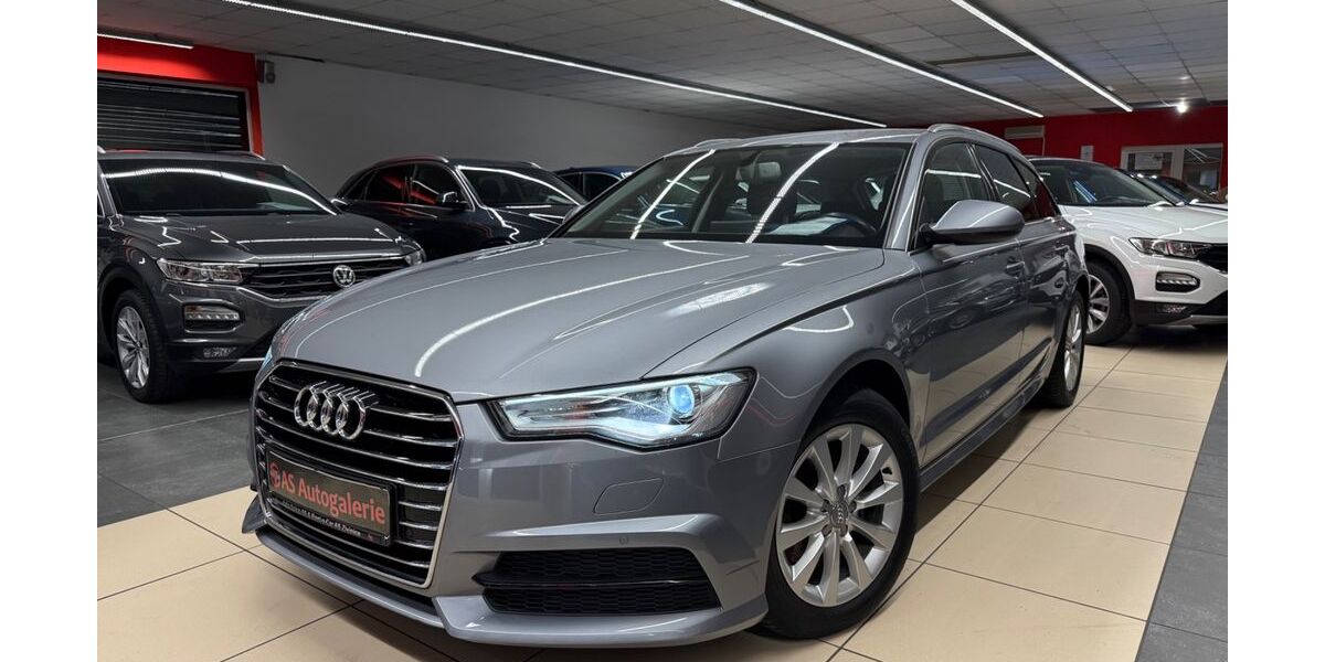 Audi A6 77.000 km 21.400 &euro; Bad Breisig 53498