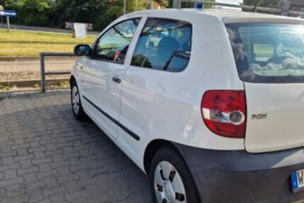 VW Fox 278.000 km 1.790 &euro; Wolfsburg 38448