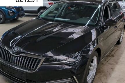 Skoda Superb 50.000 km 27.950 &euro; Steinbach-Hallenberg OT Herges-Hallenberg 98587