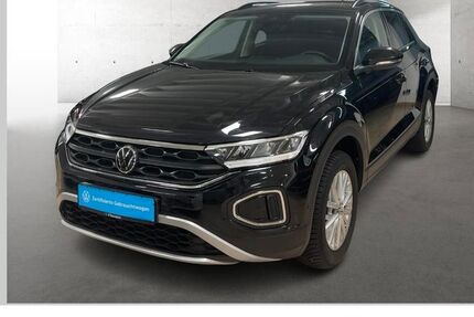 VW T-Roc 19.950 km 22.410 € Fürth 90762