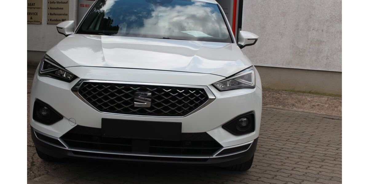 Seat Tarraco 75.073 km 23.500 &euro; Berlin 13129