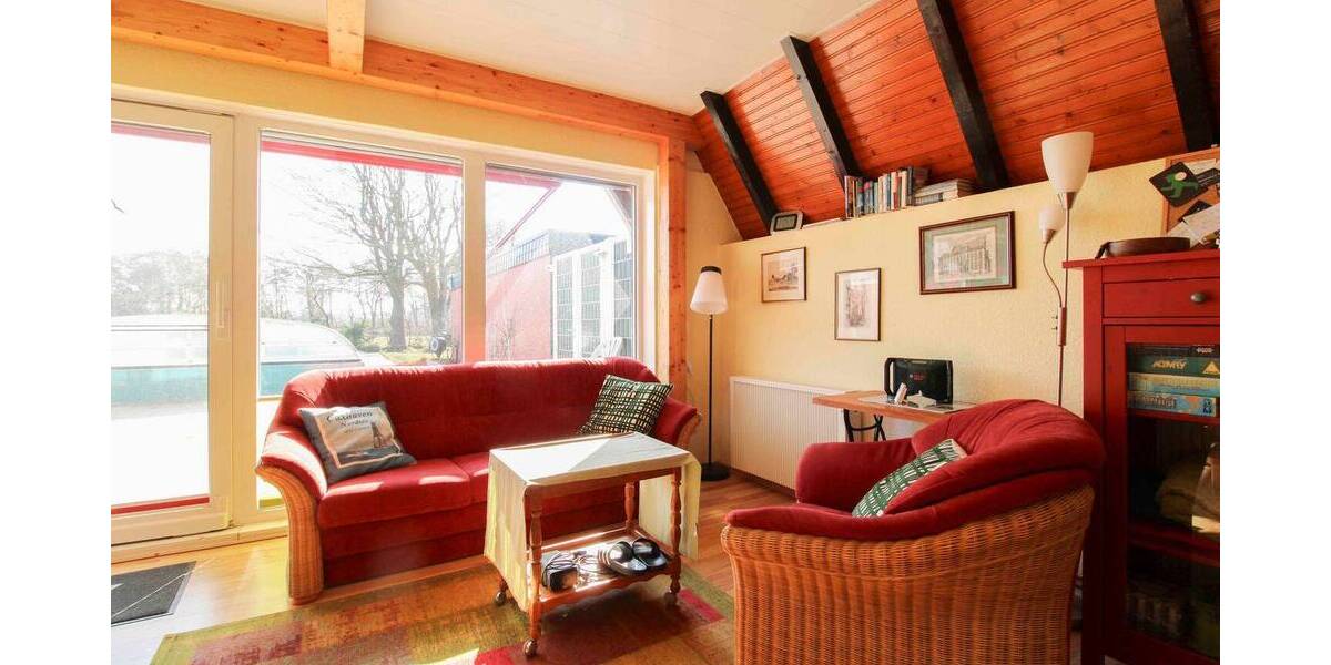 Einfamilienhaus Cuxhaven Duhnen - 3 Zimmer, 469.000&euro; | Angebot:26427284