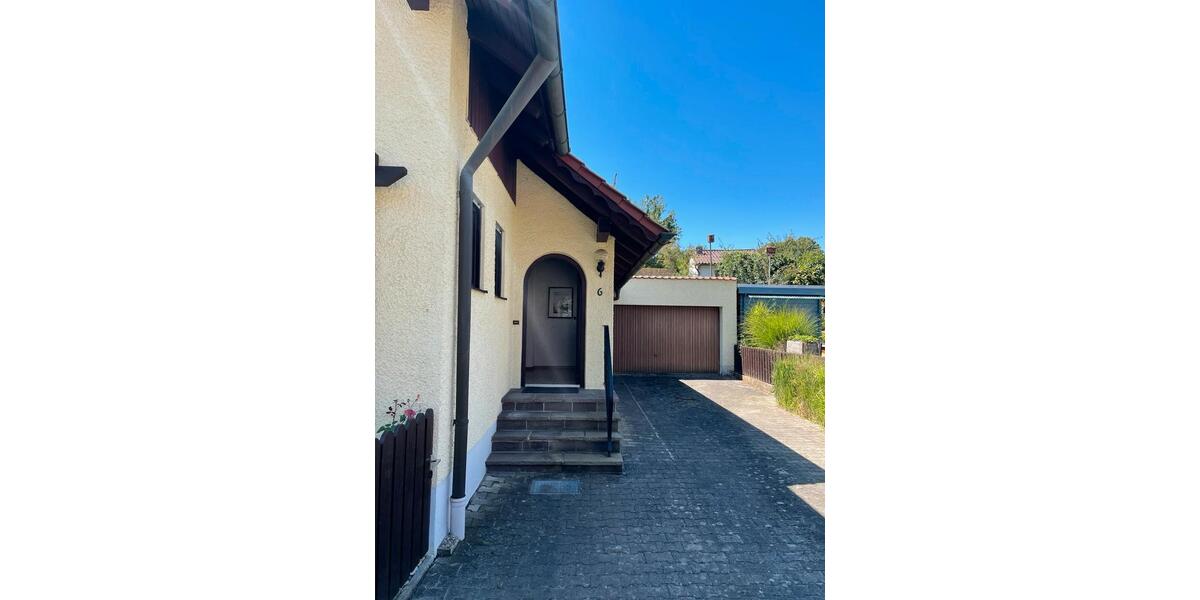 Einfamilienhaus Regensburg Galgenberg - 5 Zimmer, 170 m&sup2;, 830.000&euro; | Angebot:25963443