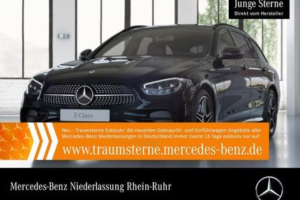 Mercedes E 300