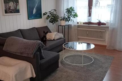 2- Zimmer Wohnung 2 zimmer