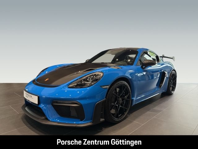 Cayman