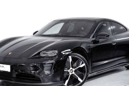 Porsche Taycan 17.958 km 68.900 &euro; Mannheim 68229