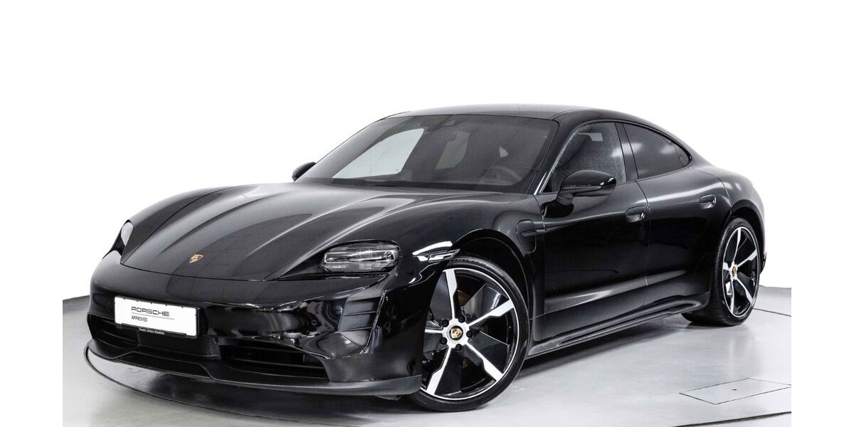 Porsche Taycan 17.958 km 68.900 &euro; Mannheim 68229