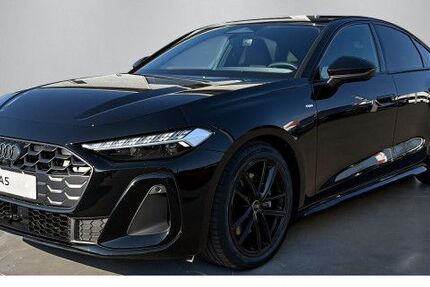 Audi A5 1.100 km 59.950 &euro; Lohr am Main 97816