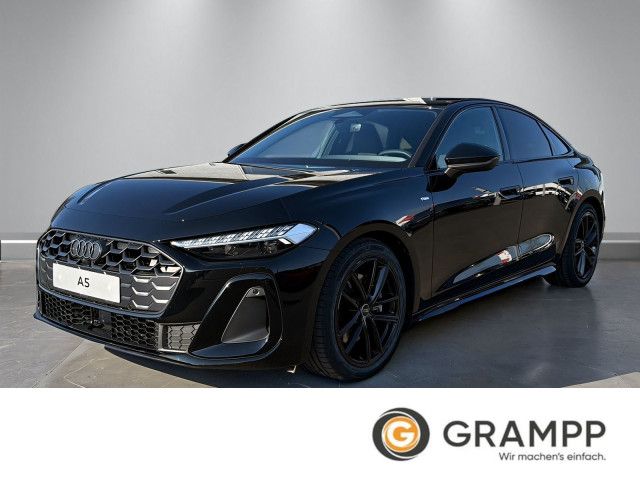 Audi A5 1.100 km 59.950 &euro; Lohr am Main 97816