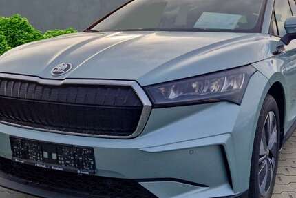 Skoda Enyaq 60.161 km 23.990 &euro; Marktredwitz 95615