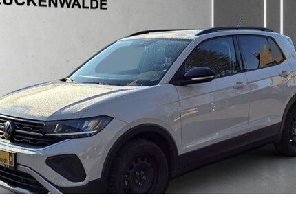 VW T-Cross 15.632 km 20.444 &euro; Berlin 12105