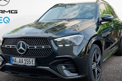 Mercedes-Benz GLE 400 9.500 km 87.780 &euro; Hagen 58135
