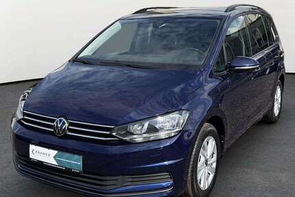 VW Touran 70.000 km 22.950 &euro; Bebra 36179